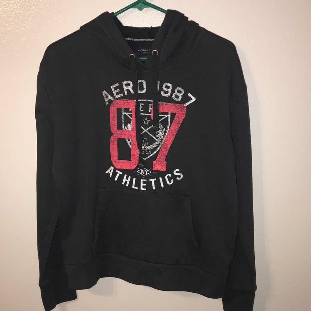 Aeropostale hoodie